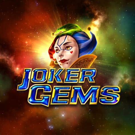 Joker Gems brabet